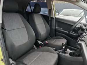 Kia Picanto 1.0I 69cp — miniatura 6