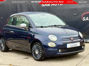 FIAT 500 - SUV, 2014, 5.790 EUR — miniatura 5