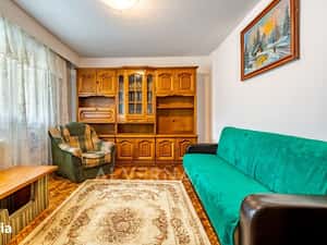 Apartament 3 camere | decomandat | 70mp + balcon | parcare | Manastur — miniatura 4