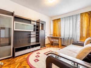 Apartament 3 camere | decomandat | 70mp + balcon | parcare | Manastur — miniatura 5