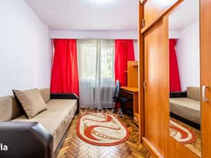 Apartament 3 camere | decomandat | 70mp + balcon | parcare | Manastur — miniatura 6