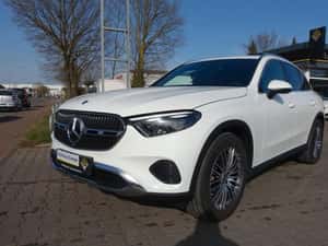 Mercedes-Benz GLC 200 SUV Second Hand 8.200 km
