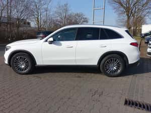 Mercedes-Benz GLC 200 SUV Second Hand 8.200 km — miniatura 3
