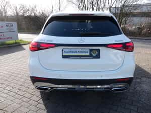 Mercedes-Benz GLC 200 SUV Second Hand 8.200 km — miniatura 4