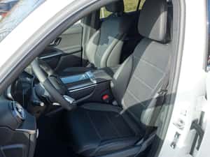 Mercedes-Benz GLC 200 SUV Second Hand 8.200 km — miniatura 7