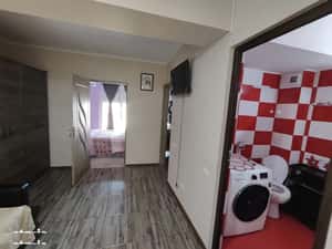Vivo - Garsoniera premium in bloc nou+loc de parcare - contract inclus