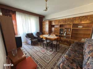 Apartment cu 3 camere- Central- 70mp — miniatura 4