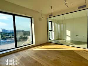 Nusco City 2 | Apartament Premium 2 Camere — miniatura 2