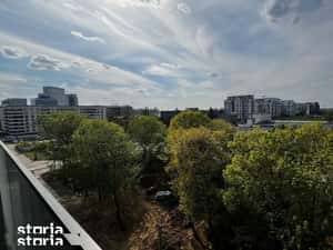 Nusco City 2 | Apartament Premium 2 Camere — miniatura 3