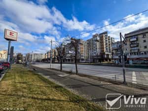 Ap 3 Camere Decomandat, mobilat si utilat, zona Kaufland Pacurari