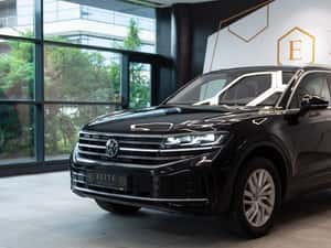 Volkswagen Touareg Elegance 3.0 V6 TDI 4Motion