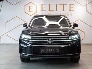 Volkswagen Touareg Elegance 3.0 V6 TDI 4Motion — miniatura 2