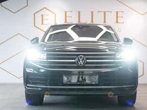 Volkswagen Touareg Elegance 3.0 V6 TDI 4Motion — miniatura 3