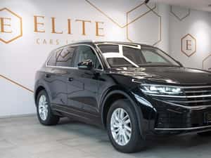 Volkswagen Touareg Elegance 3.0 V6 TDI 4Motion — miniatura 4