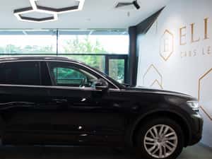 Volkswagen Touareg Elegance 3.0 V6 TDI 4Motion — miniatura 5