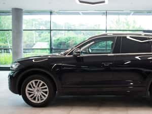 Volkswagen Touareg Elegance 3.0 V6 TDI 4Motion — miniatura 6