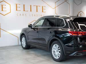 Volkswagen Touareg Elegance 3.0 V6 TDI 4Motion — miniatura 7