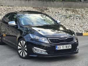 Kia Optima R-line — miniatura 2