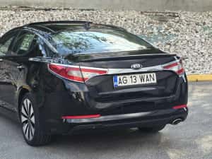 Kia Optima R-line — miniatura 4