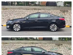 Kia Optima R-line — miniatura 5