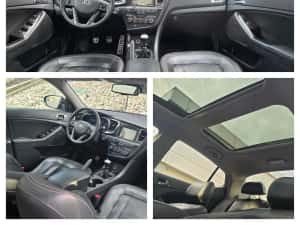 Kia Optima R-line — miniatura 6