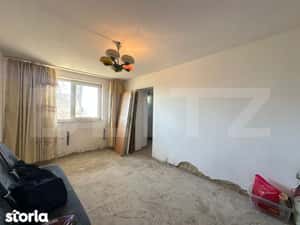 Apartament 3 camere la parter, bloc caramida, Micro 6 – pret avantaj — miniatura 3