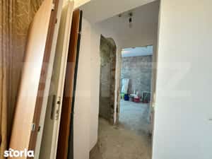 Apartament 3 camere la parter, bloc caramida, Micro 6 – pret avantaj — miniatura 4