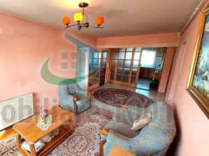 Apartament 4 camere, Republicii, etaj 3, zona Canal 7, comision zero — miniatura 2