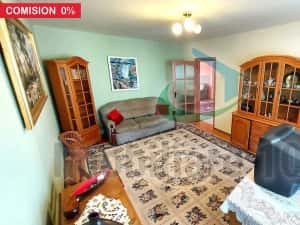 Apartament 4 camere, Republicii, etaj 3, zona Canal 7, comision zero — miniatura 3