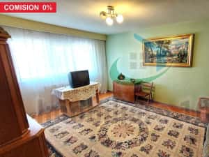 Apartament 4 camere, Republicii, etaj 3, zona Canal 7, comision zero — miniatura 4