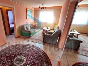 Apartament 4 camere, Republicii, etaj 3, zona Canal 7, comision zero — miniatura 9