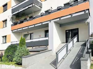 Suprafata Generoasa| Parter Inalt — miniatura 4