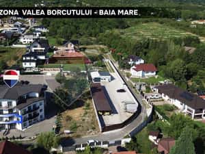 Apartament lux intr o zona exclusivista — miniatura 3
