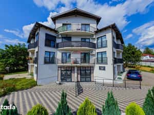 Apartament lux intr o zona exclusivista — miniatura 4