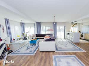 Apartament lux intr o zona exclusivista — miniatura 5