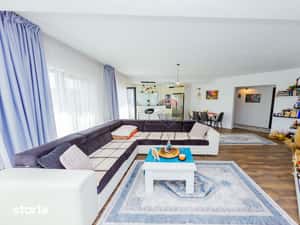 Apartament lux intr o zona exclusivista — miniatura 6