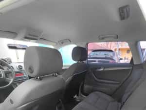 Audi A3 facelift 2010,euro5,Automat ,1.4 tsi 125 cp,impecabil — miniatura 8