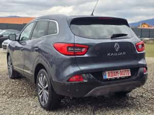 Renault Kadjar 1.2Tce Led Navi RATE GARANTIE — miniatura 3