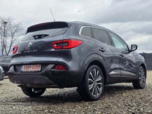 Renault Kadjar 1.2Tce Led Navi RATE GARANTIE — miniatura 4