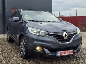 Renault Kadjar 1.2Tce Led Navi RATE GARANTIE — miniatura 5