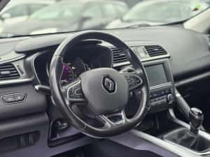 Renault Kadjar 1.2Tce Led Navi RATE GARANTIE — miniatura 6