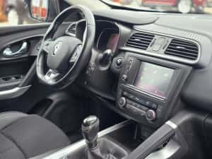 Renault Kadjar 1.2Tce Led Navi RATE GARANTIE — miniatura 8