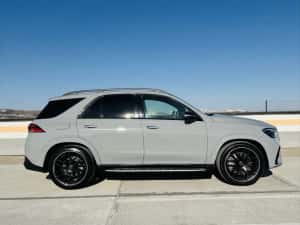 Mercedes GLE 53 Amg variante-schimb — miniatura 3