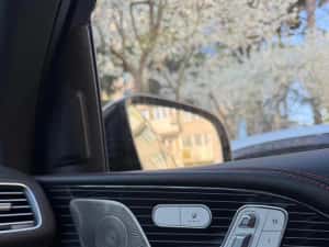 Mercedes GLE 53 Amg variante-schimb — miniatura 7