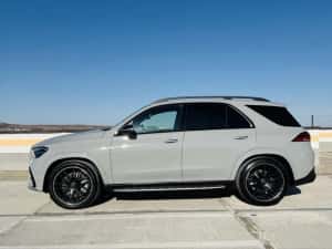 Mercedes GLE 53 Amg variante-schimb — miniatura 10