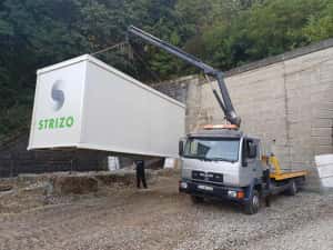 Tractari Auto Non Stop Mures /Trailer /Macara