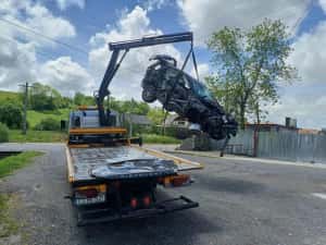 Tractari Auto Non Stop Mures /Trailer /Macara — miniatura 6
