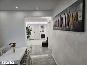 Apartament 3 camere/  116mp/Drumul binelui/ Berceni/ Et.6/7 An 2024/Ar — miniatura 4