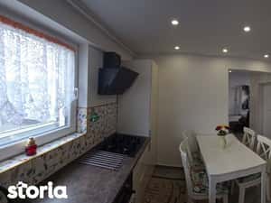 Apartament 3 camere/  116mp/Drumul binelui/ Berceni/ Et.6/7 An 2024/Ar — miniatura 6