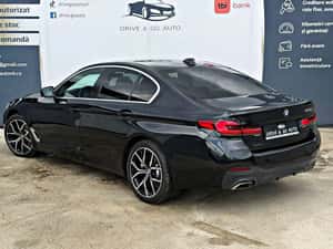 BMW 530E Plug-in Hybrid, 292 CP, 144700 km — miniatura 3
